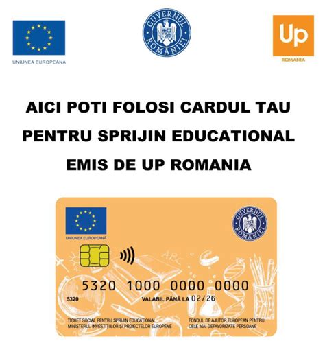 Pentru anul școlar 2023 2024 tichetele educaționale de 500