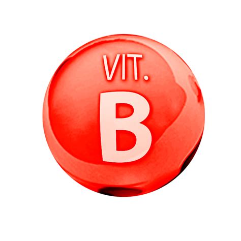 Vitamin B