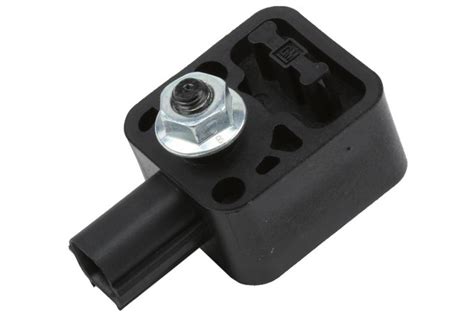 Gm Airbag Impact Sensor Gm Parts Center