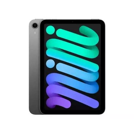 iPad Mini A17 Pro купить в Алматы. Айпад мини 2024 цена | iSpace.kz