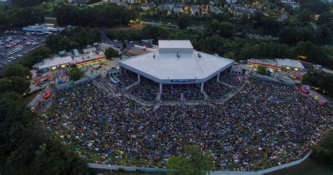 Cellairis Amphitheatre At Lakewood Atlanta Us Live Music Venue