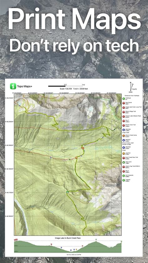 Topo Maps Para Iphone Descargar