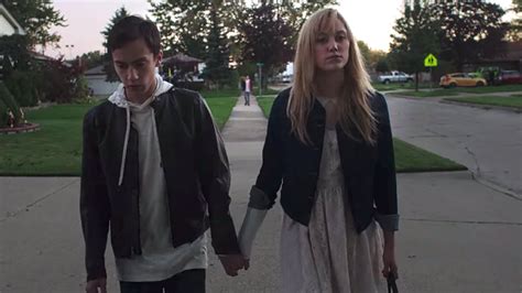 'It Follows' Ending, Explained