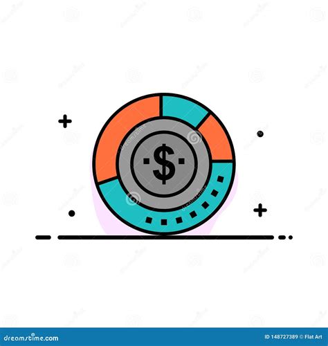 Diagram Analysis Budget Chart Finance Financial Report