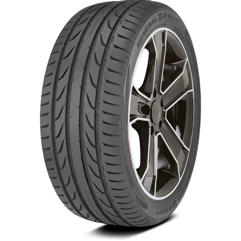 General G Max Rs Zr Tirebuyer