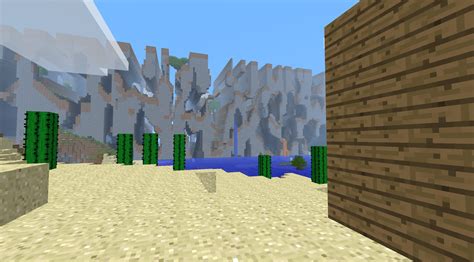 Farlands Maps Mapping And Modding Java Edition Minecraft Forum