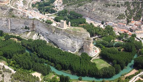 Qu Ver En Alcal Del J Car Impresionante Pueblo De Naturaleza