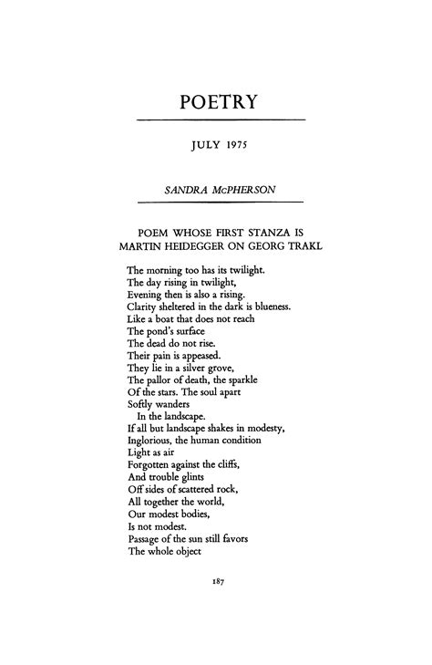 What Is Stanzas In A Poem : Numerating Verses With Multiple Stanzas Tex Latex Stack Exchange ...