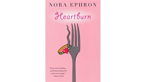 Heartburn by Nora Ephron