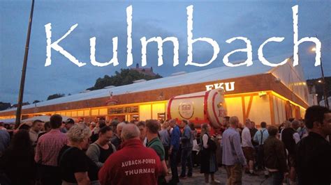 Bierfest Kulmbach YouTube