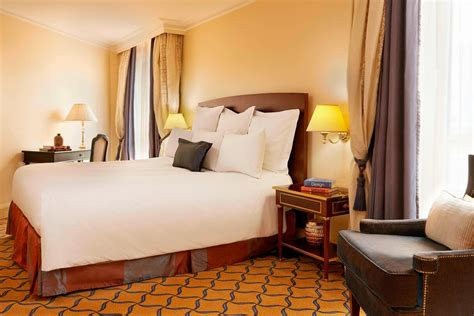 4-Star Hotel in Paris La Defense | Renaissance Paris La Defense Hotel