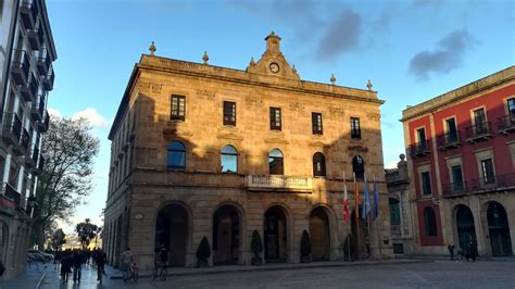 Estos Son Los Nuevos Concejales Del Ayuntamiento De Gijón