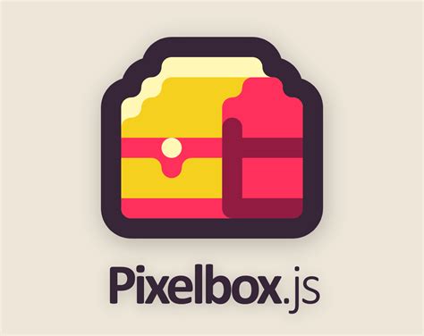 Pixelbox by Cedric Stoquer