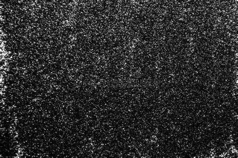 Beautiful Background of Black Glitter. Black Glitter Like the Sand ...