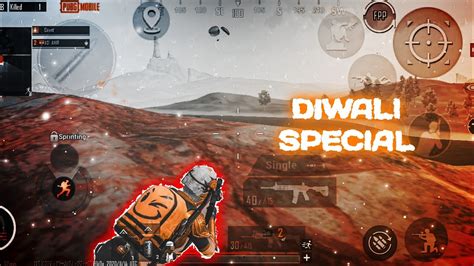 Diwali Special Pubg Montage Eflox Yt Youtube