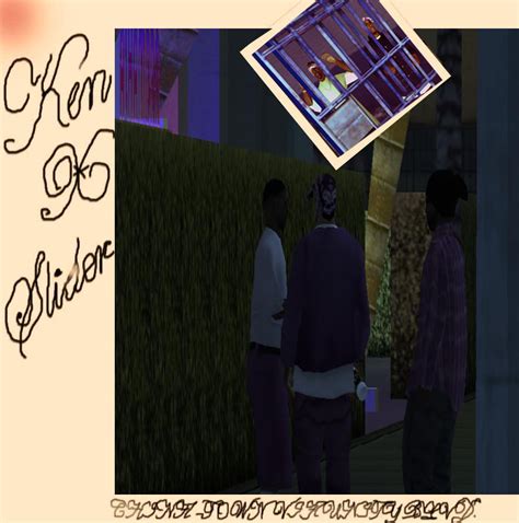 Los Santos Ballas Архив форума Trinity Gta