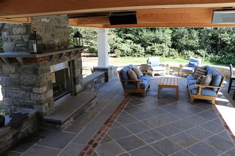 2018 Patio Design Trends Burkholder Landscape