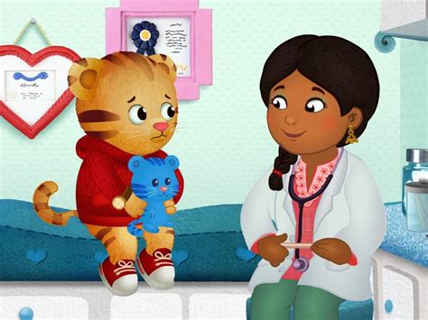 Watch Daniel Tiger Feelings Prime Video