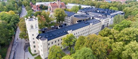 Uppsala University - Global Admissions