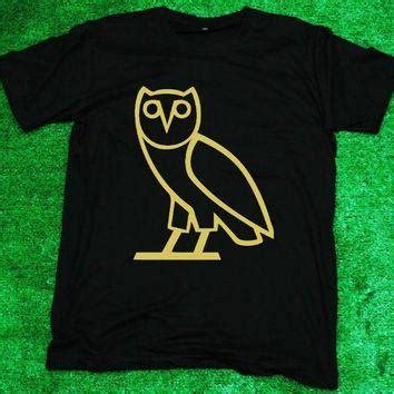 Gold Ovo Drake Logo Logodix