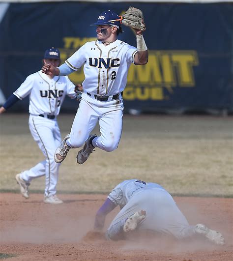 Northern Colorado Baseball Wins First Game Of The Season Bears Snap 21