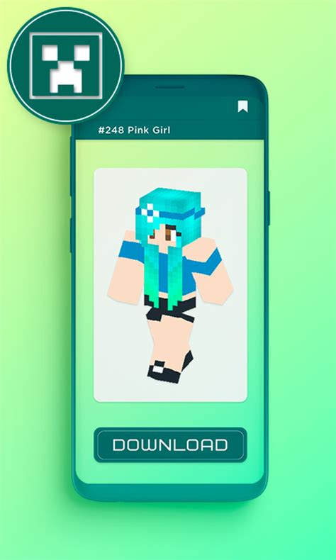 Android 용 Mods and Skins for Minecraft PE 다운로드