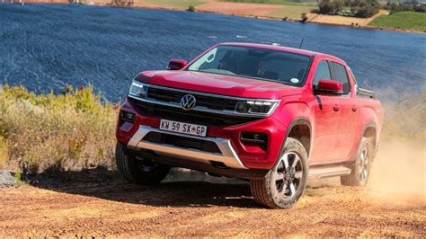 Volkswagen Amarok Prices Revealed Daily Telegraph