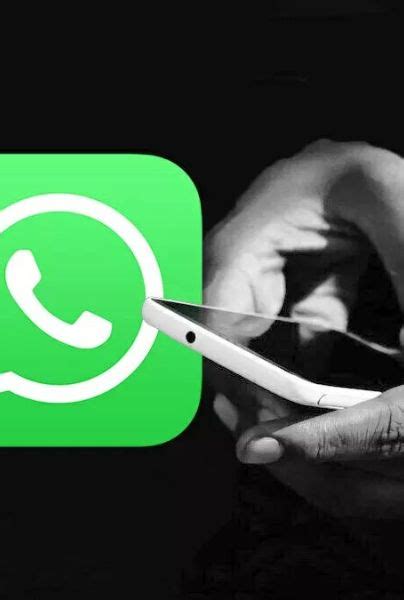 WhatsApp sufre una caída de su servicio a nivel global Todo Digital Redes