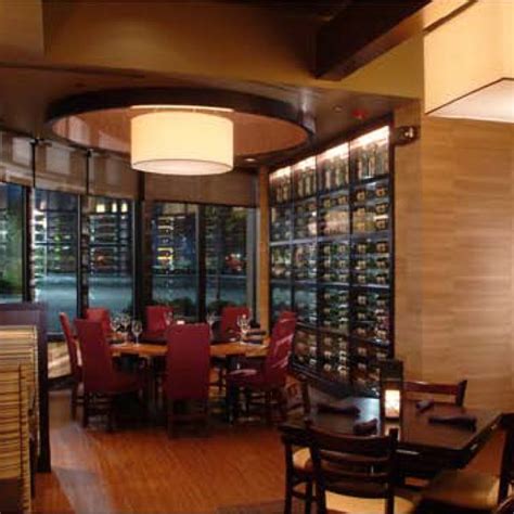 Cooper S Hawk Winery Restaurant South Barrington South Barrington