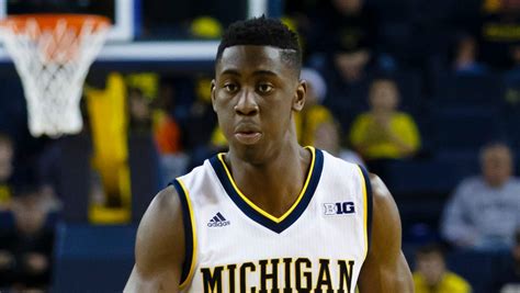 Michigan's Caris LeVert undergoes successful surgery on left foot