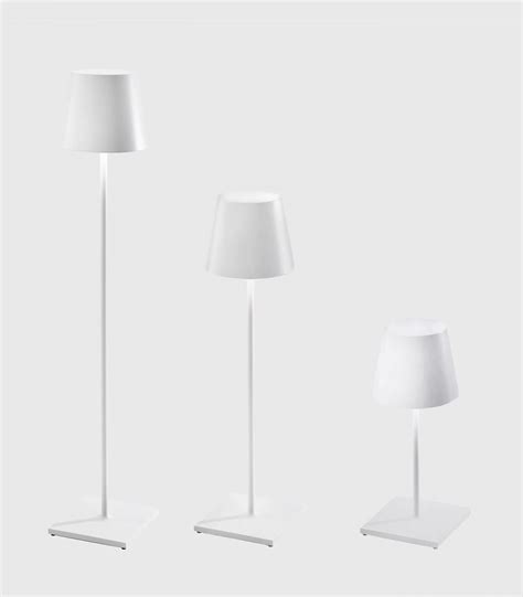 Poldina Xxl Floor Table Lamp Zafferano Ai Lati Lightco Australia