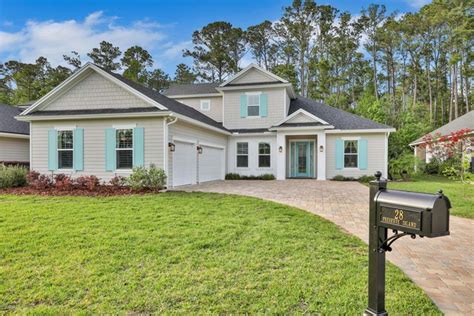 Preserve Island Cir Ponte Vedra Beach Fl Realtor