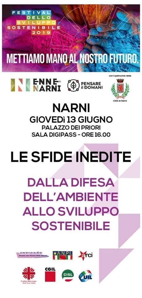 Le Sfide Inedite Dalla Difesa Dell Ambiente Allo Sviluppo Sostenibile