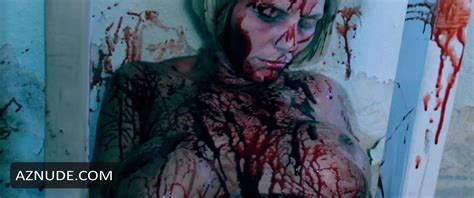 CAT GEARY Nude AZNude