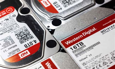 Western Digital And Kioxia Discuss Possible Merger Techzine Global