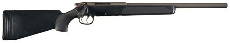 Steyr Ssg69 Bolt Action Rifle Rock Island Auction