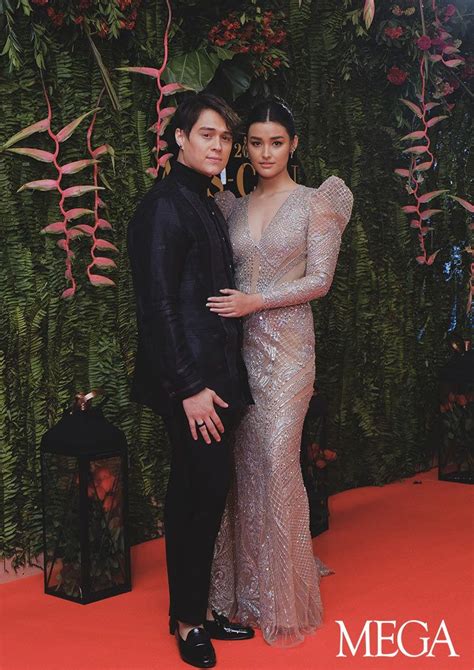 These Are The 10 Best Dressed Women At The Abs Cbn Ball 2019 Modern