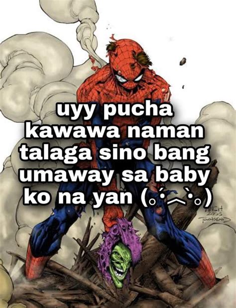 Kawawa Naman Ang Abunjing Bunjing Na Iyan Tagalog Quotes Funny