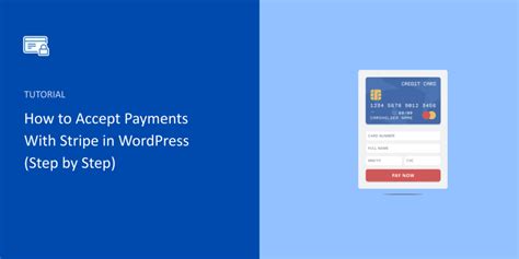 How To Accept Stripe Payments In Wordpress Step By Step Wp Simple Pay