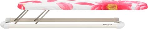 Рукав для гладильной доски Brabantia 105586 розовый сантини цвет белый ...