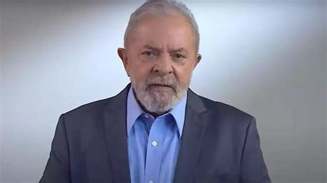 Lula Da Silva Lanzó Fuertes Declaraciones Contra Bolsonaro