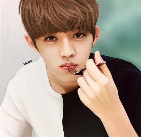 S Coups SEVENTEEN By TYV ART On DeviantArt