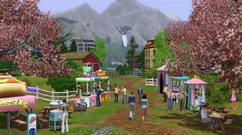 The Sims 5 O Jogo Precisa Ter Mundo Aberto Carros E Etc