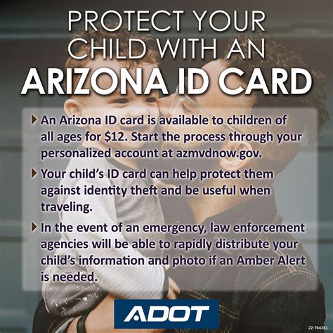 Arizona Identification Card Example At Christina Verena Blog