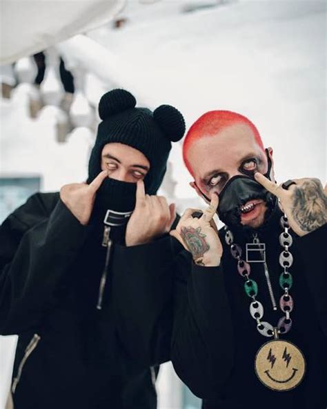 Bad Bunny Y J Balvin Nos Dejan A Cuadros Con Su Nuevo Videoclip Vanidad