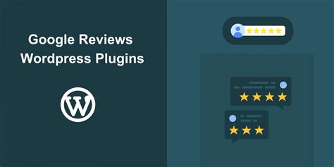 15 besten WordPress Plugins für Google Bewertungen mit Vor und