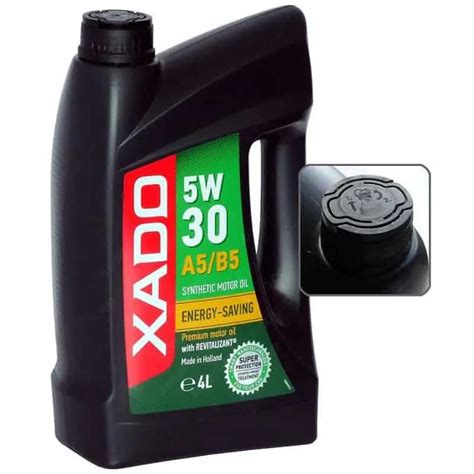 Xado Atomic Oil W A B L Maslata Bg