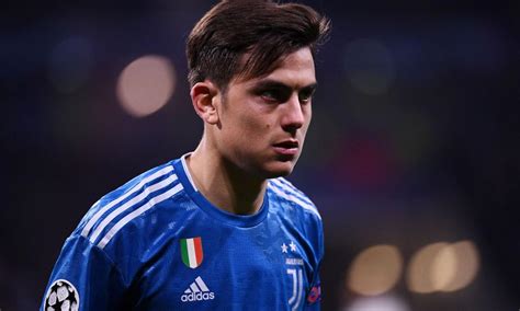 La Telefonata Di Dybala Al Signor Antun E I Nuovi Piani Della Juve Il