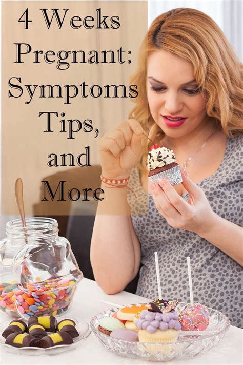 4 Weeks Pregnant Symptoms Tips And More 4 Weeks Pregnant Pregnant