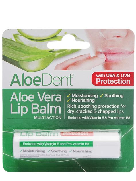 Aloedent Aloe Vera L Pu Balzams Ar Alveju G